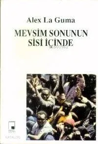 Mevsim Sonunun Sisi İçinde
