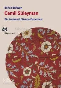 Cemil Süleyman