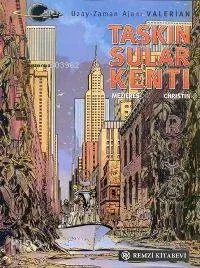 Taşkın Sular Kenti