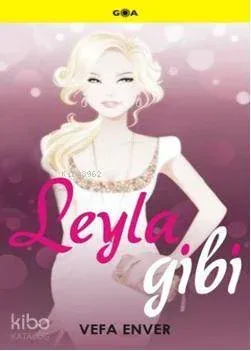 Leyla Gibi
