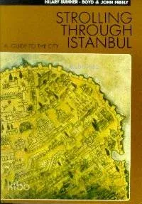 Strolling Throught Istanbul