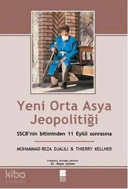 Yeni Orta Asya Jeopolitiği