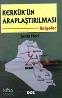 Kerkük'ün Araplaştırılması