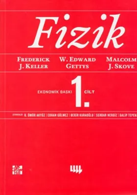 Fizik Cilt 1