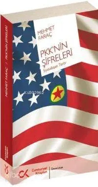 Pkk'nin Şifreleri