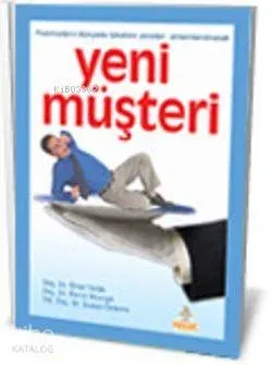 Yeni Müşteri