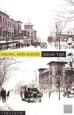 Ankara, Mon Amour!
