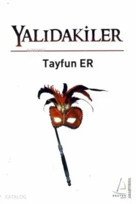 Yalıdakiler Tayfun Er