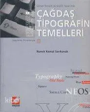 Çağdaş Tipografinin Temelleri