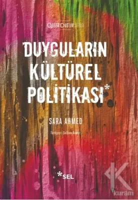 Duyguların Kültürel Politikası Sara Ahmed