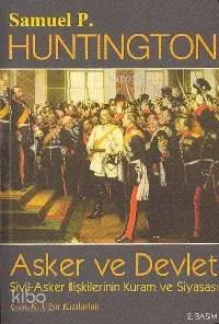 Asker ve Devlet