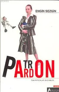 Patron Pardon