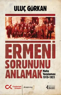 Ermeni Sorununu Anlamak
