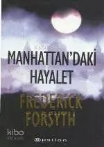 Manhattan'daki Hayalet