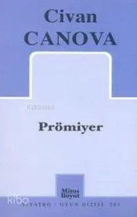 Prömiyer
