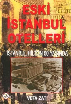 Eski İstanbul Otelleri