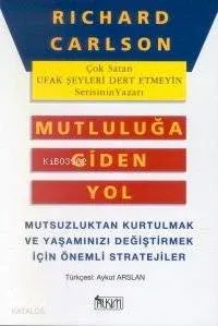 Mutluluğa Giden Yol
