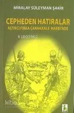 Cepheden Hatıralar