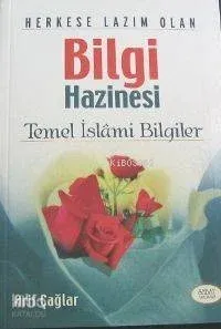 Herkese Lazım Olan Bilgi Hazinesi