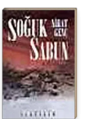 Soğuk Sabun