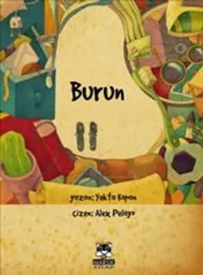 Burun