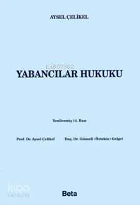 Yabancılar Hukuku
