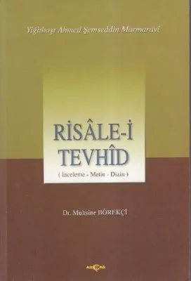 Risale-i Tevhid