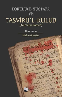 Börklüce Mustafa ve Tasvirü'l-Kulub