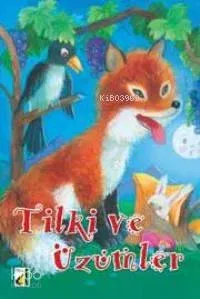 Tilki ve Üzümler