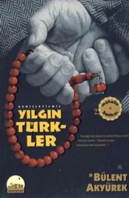 Yılgın Türkler