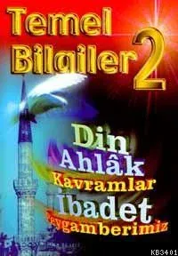 Temel Bilgiler 2