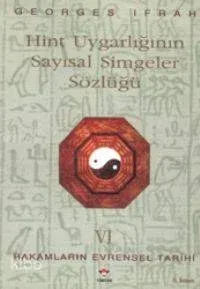 Hint Uygarlığının Sayısal Simgeler Sözlüğü