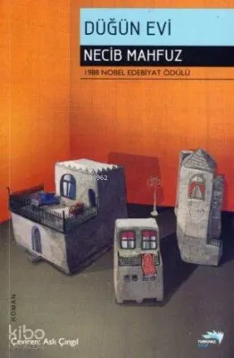 Düğün Evi