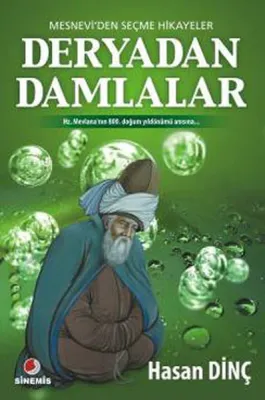 Deryadan Damlalar