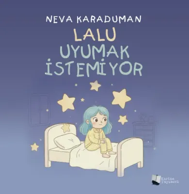 Lalu Uyumak İstemiyor