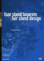 Fuar Stand Tasarımı 2005 (Ciltli)