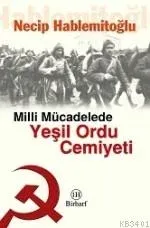 Milli Mücadelede Yeşil Ordu Cemiyeti