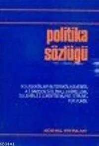 Politika Sözlüğü