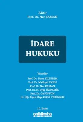 İdare Hukuku