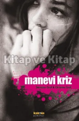Manevi Kriz