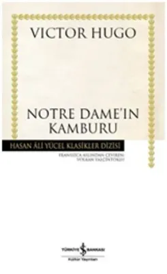 Notre Dame’ın Kamburu
