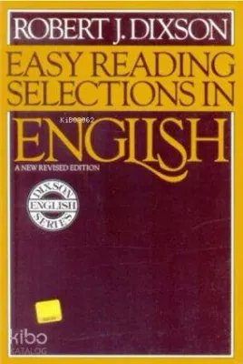 Easy Reading Selections in English