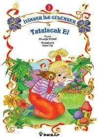 Tutacak El