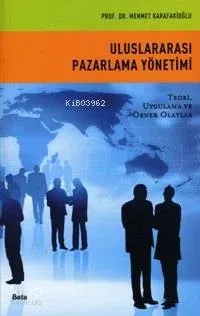 Uluslararası Pazarlama Yönetimi