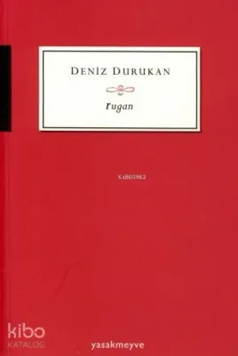 Rugan Deniz Durukan