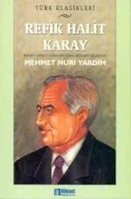 Refik Halit Karay