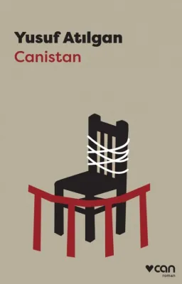 Canistan %25 indirimli Yusuf Atılgan