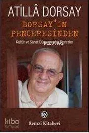Dorsay'ın Penceresinden