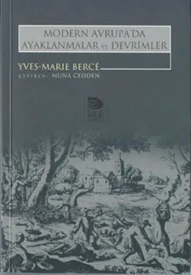Modern Avrupa'da Ayaklanmalar ve Devrimler