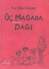 Üç Mağara Dağı